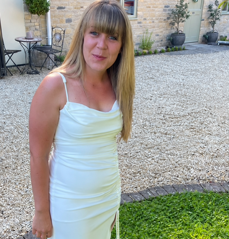 Cheyenne Pink - Meetings & Events Revenue Lead
